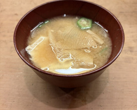 Dinner at Hana Ichi (花いち)