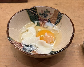Dinner at Hana Ichi (花いち)