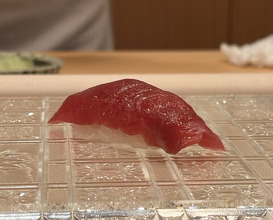 Dinner at Harutaka (青空)