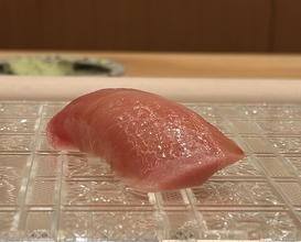 Dinner at Harutaka (青空)