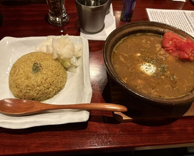 Dinner at Hashimoto Ya (橋本屋)