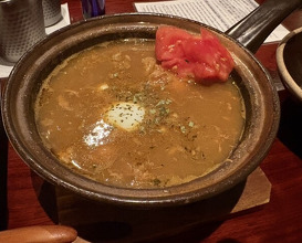Dinner at Hashimoto Ya (橋本屋)