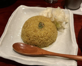 Dinner at Hashimoto Ya (橋本屋)