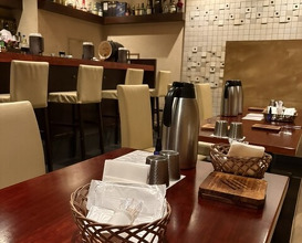 Dinner at Hashimoto Ya (橋本屋)