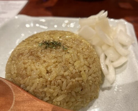 Dinner at Hashimoto Ya (橋本屋)
