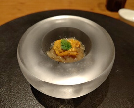 Dinner at Hasunomi (はすのみ)