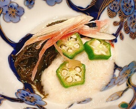 Dinner at HATSUNEZUSHI (初音鮨)