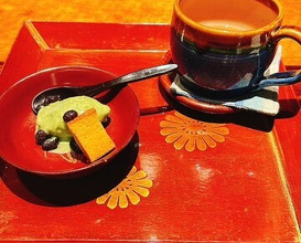 Dinner at HATSUNEZUSHI (初音鮨)
