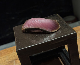 Dinner at HATSUNEZUSHI (初音鮨)