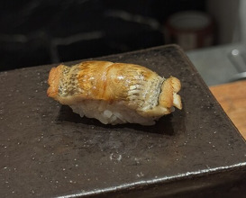 Dinner at HATSUNEZUSHI (初音鮨)