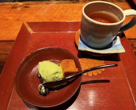 Dinner at HATSUNEZUSHI (初音鮨)