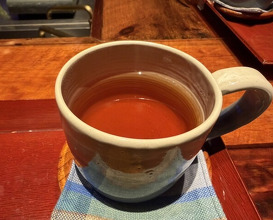 Dinner at HATSUNEZUSHI (初音鮨)