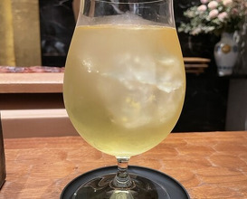 Dinner at HATSUNEZUSHI (初音鮨)