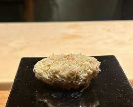 Dinner at HATSUNEZUSHI (初音鮨)