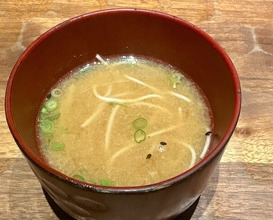 Dinner at HATSUNEZUSHI (初音鮨)