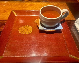 Dinner at HATSUNEZUSHI (初音鮨)