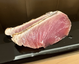 Dinner at Sushi Hijikata (鮨 土方)
