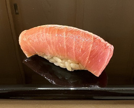 Dinner at Sushi Hijikata (鮨 土方)