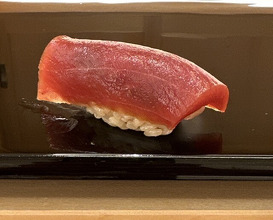 Dinner at Sushi Hijikata (鮨 土方)