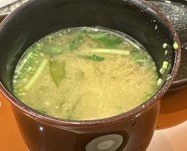 Dinner at Sushi Hijikata (鮨 土方)