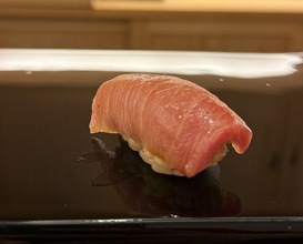 Dinner at Sushi Hijikata (鮨 土方)
