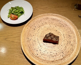 Dinner at Himawari Shokudo 2 (ひまわり食堂2)