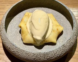 Dinner at Himawari Shokudo 2 (ひまわり食堂2)