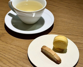 Dinner at Himawari Shokudo 2 (ひまわり食堂2)