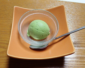 Dinner at Hinode (日の出)