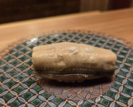 Dinner at Hitotsu (ひとつ)