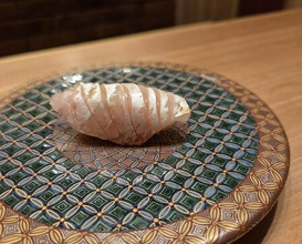 Dinner at Hitotsu (ひとつ)