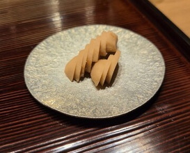 Dinner at Hitotsu (ひとつ)