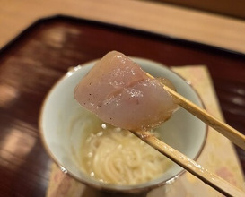 Dinner at Hitotsu (ひとつ)