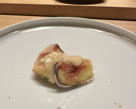 Dinner at Hitotsu (ひとつ)