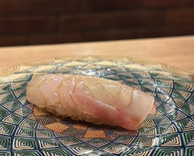 Dinner at Hitotsu (ひとつ)
