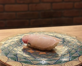 Dinner at Hitotsu (ひとつ)