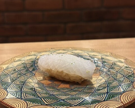 Dinner at Hitotsu (ひとつ)