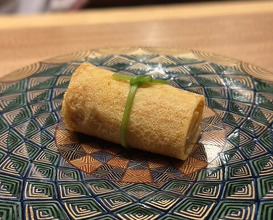 Dinner at Hitotsu (ひとつ)