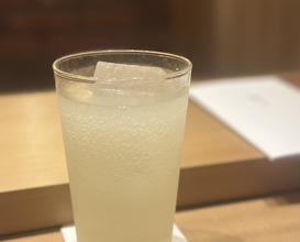 Dinner at Hitotsu (ひとつ)