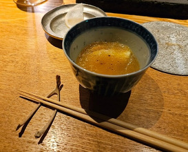 Dinner at Yakitori Ichimatsu