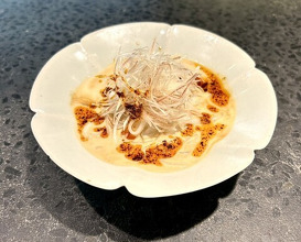 Dinner at Ichirin Hanare