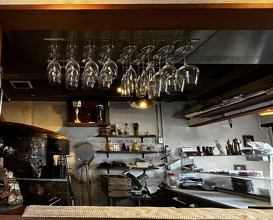 Dinner at IL PIZZAIOLO (イル・ピッツァイオーロ)