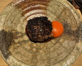 Dinner at Italiaryouri Imai