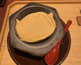 Dinner at Italiaryouri Imai