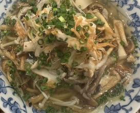Dinner at Imaishi Hanten Suzuka (今石飯店 涼華)
