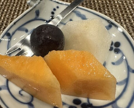 Dinner at Imaishi Hanten Suzuka (今石飯店 涼華)