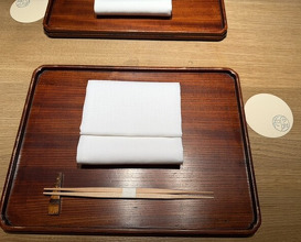 Dinner at Kagurazaka Ishikawa