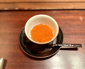 Dinner at Kagurazaka Ishikawa