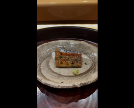 Dinner at Isshinzushi Koyo