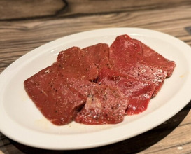 Dinner at Yakiniku Jumbo Hanare (焼肉 ジャンボ はなれ)